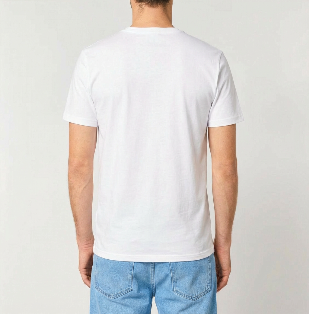 WORLDS 2025 | T-shirt Team Peps | Édition limitée